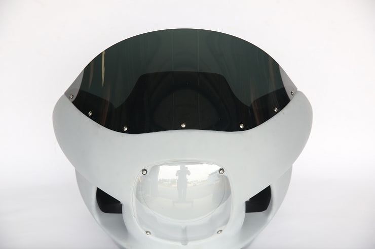 FXR Windscreen Replacement
