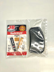 FXR Fairing Vent Screens