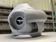 FXR Fairing Vent Screens